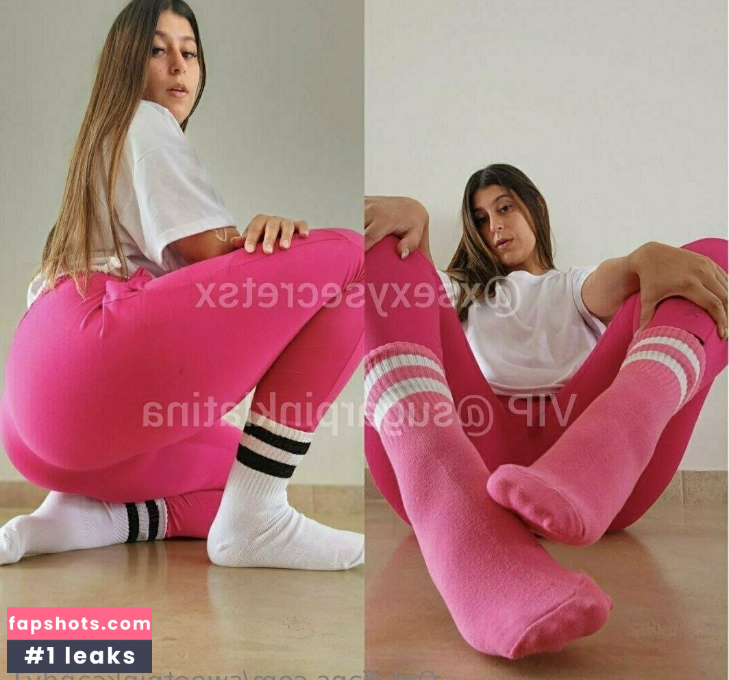 sweetpinkcandy1 Nude Leaks OnlyFans Photos #16 - LeakJerk