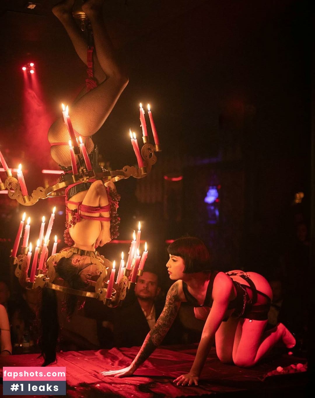 SweetSeverine Nahé úniky fotek pouze od fanoušků #15 - Fapshots