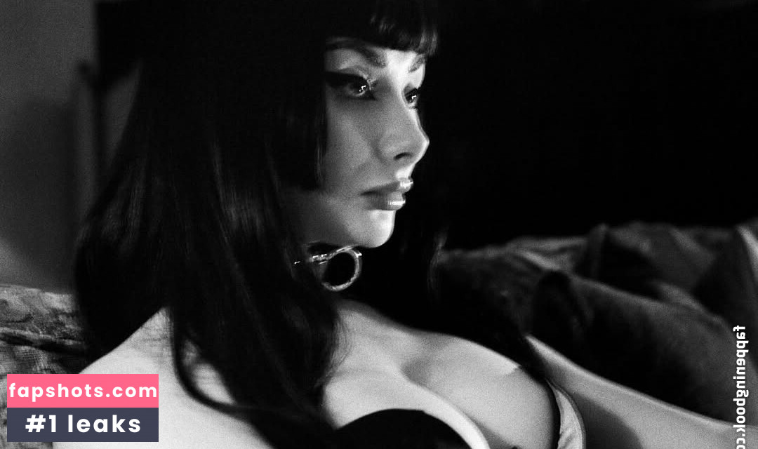 SweetSeverine Nahé úniky fotek pouze od fanoušků #20 - Fapshots