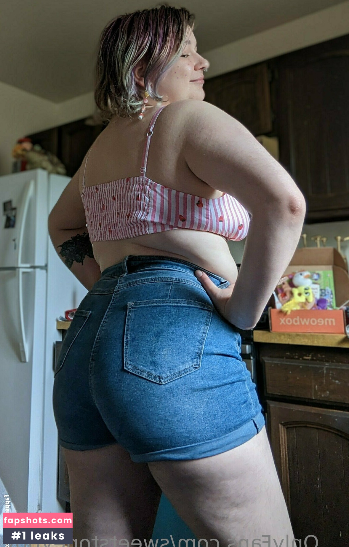 sweetstoneybby gallery photo #32