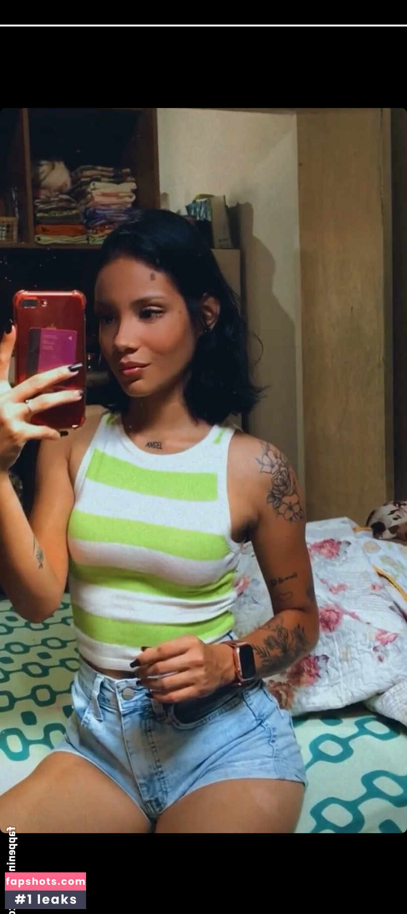 sweetsu Nude Leaks OnlyFans Photos #11 - Fapshots