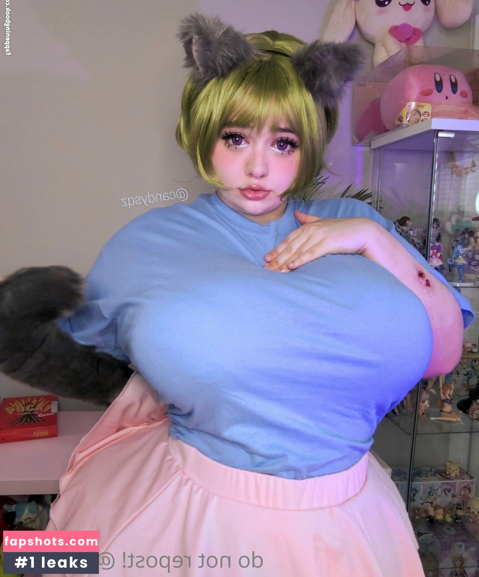 sweetsyruppuppy Nude Leaks OnlyFans Photos #7 - LeakJerk