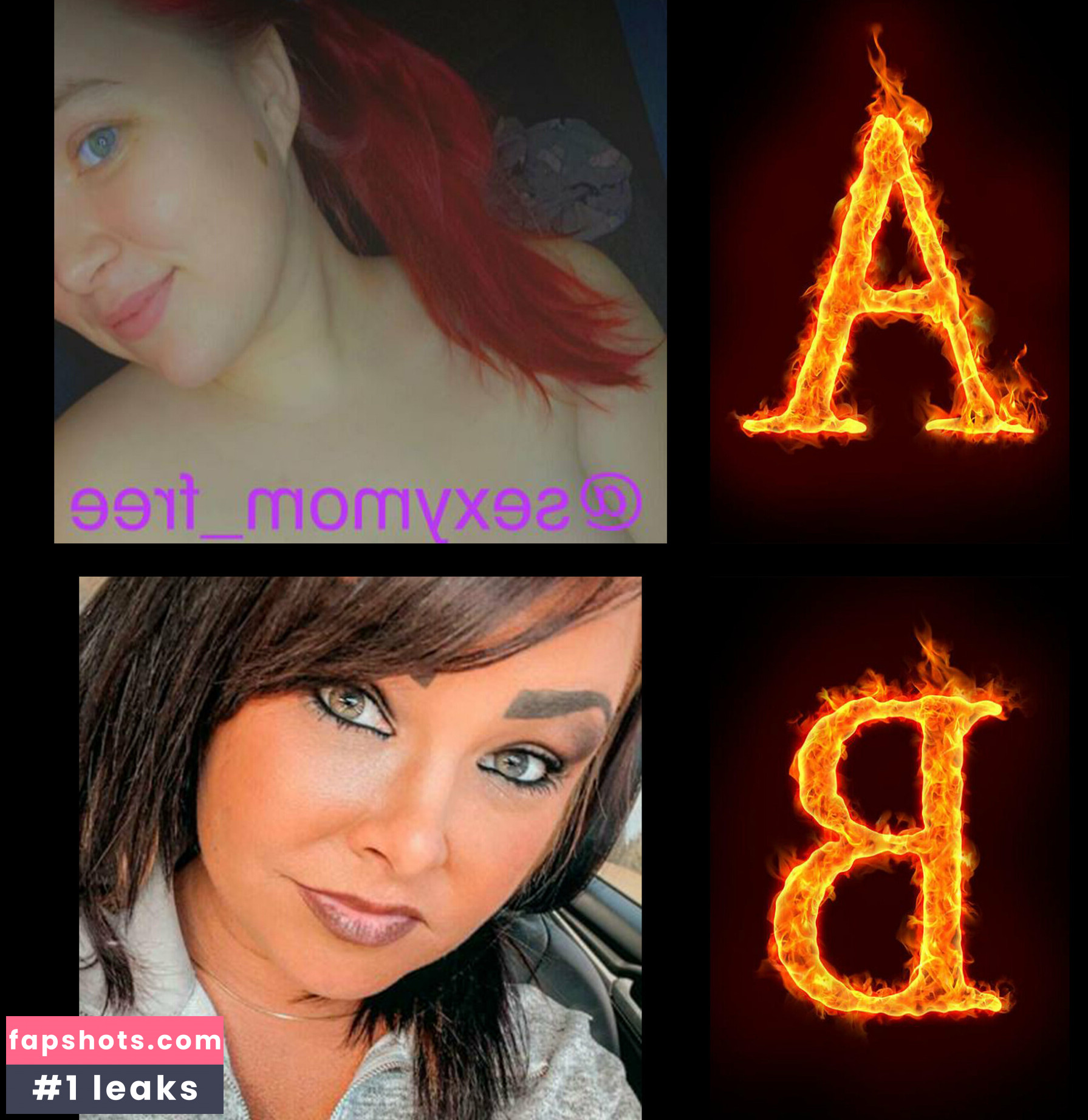 sweett_alice_promo Nahé úniky fotek pouze od fanoušků #2 - Fapshots