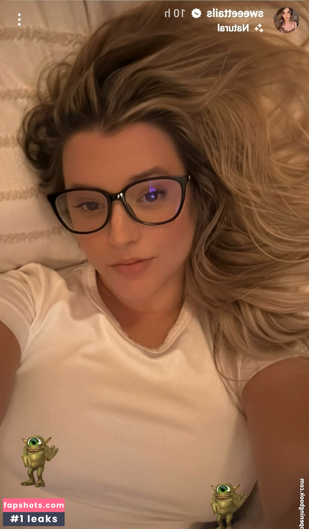 SweetTails Nude Leaks OnlyFans Photos #11 - Fapshots