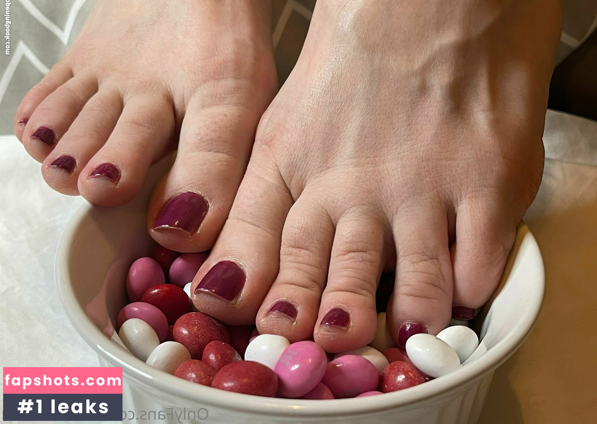 sweettoes4u Filtración Desnuda OnlyFans Foto #20 - Fapshots