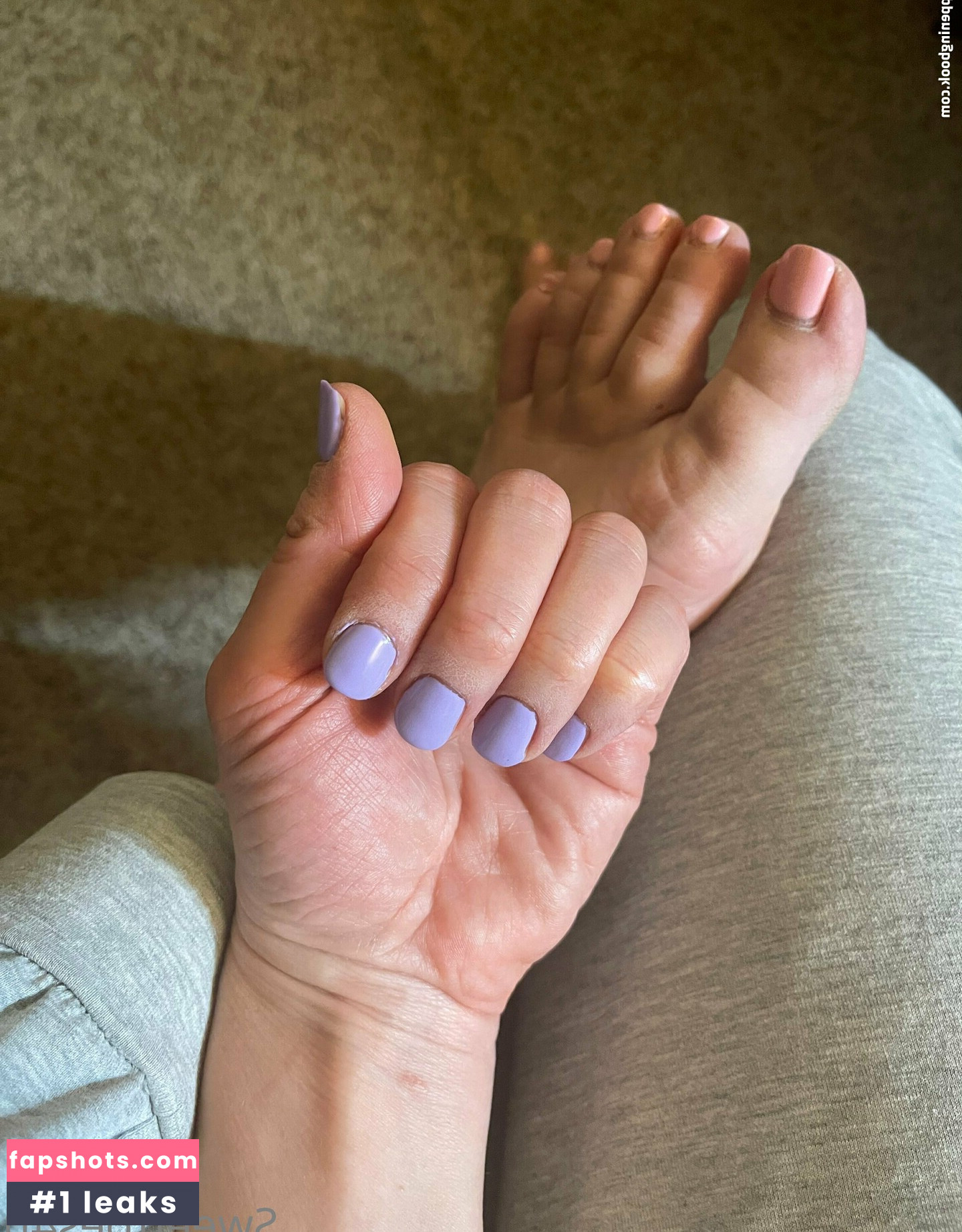 sweettoes4u Filtración Desnuda OnlyFans Foto #29 - Fapshots