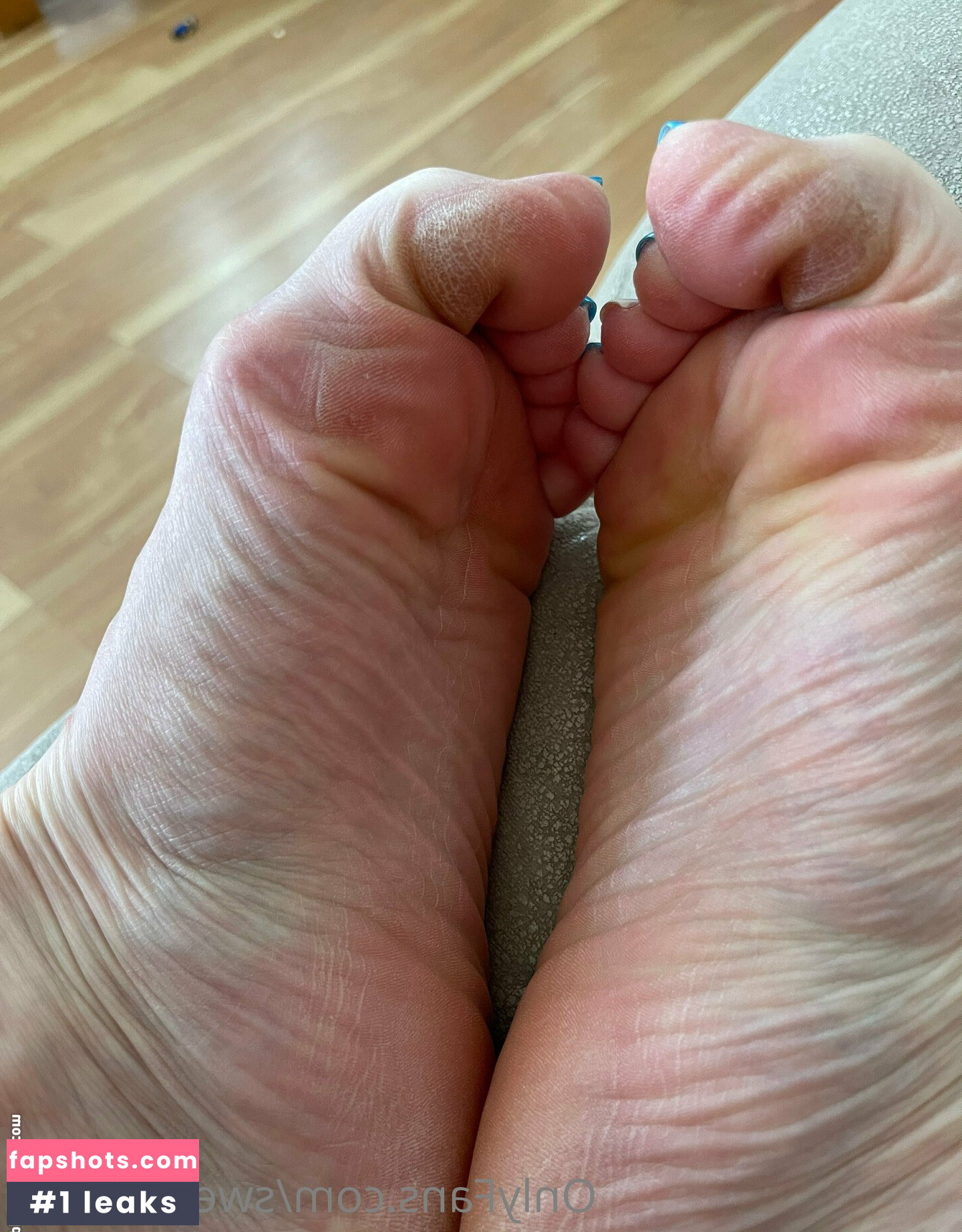 sweettoes4u Filtración Desnuda OnlyFans Foto #4 - Fapshots