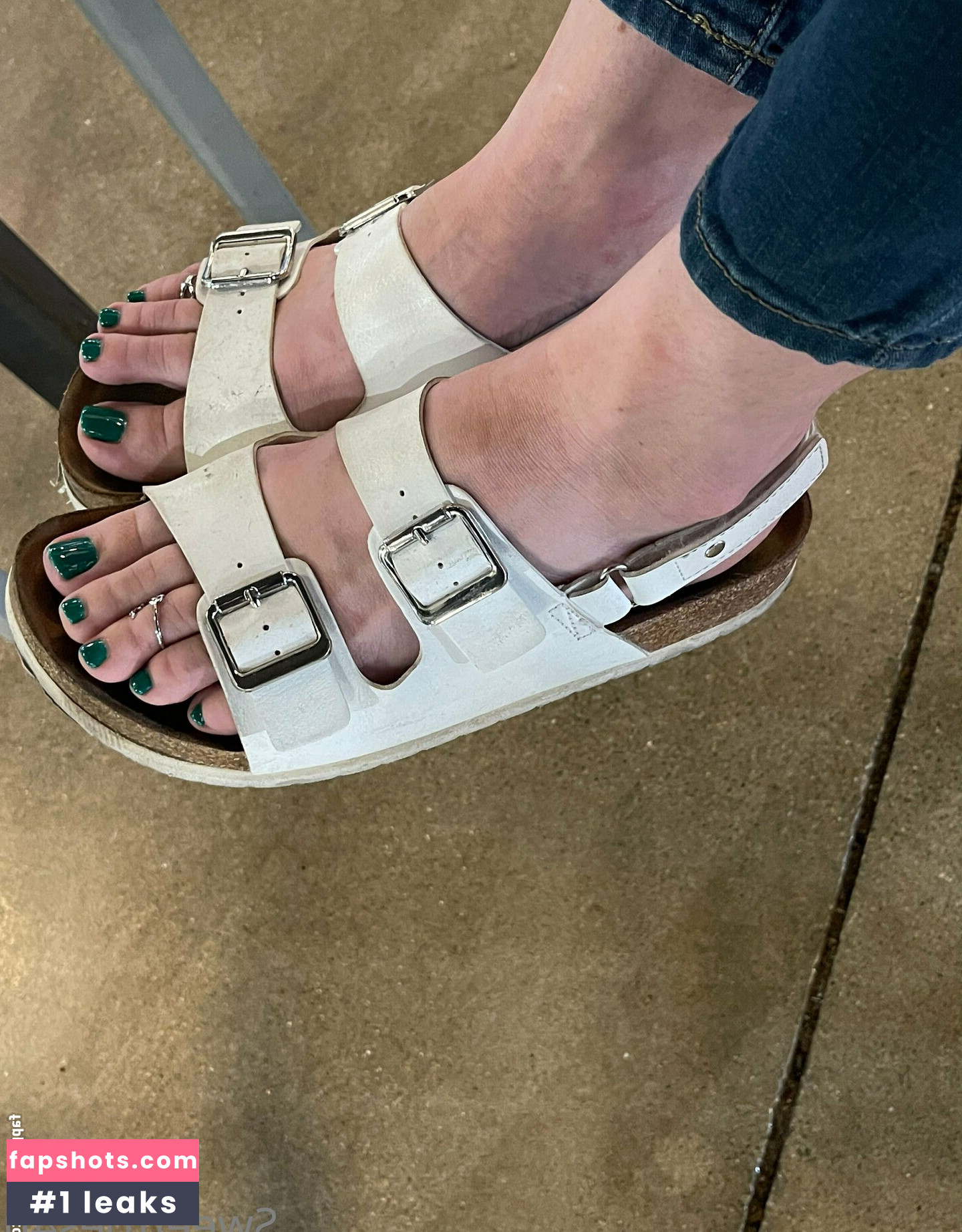 sweettoes4u Filtración Desnuda OnlyFans Foto #34 - Fapshots