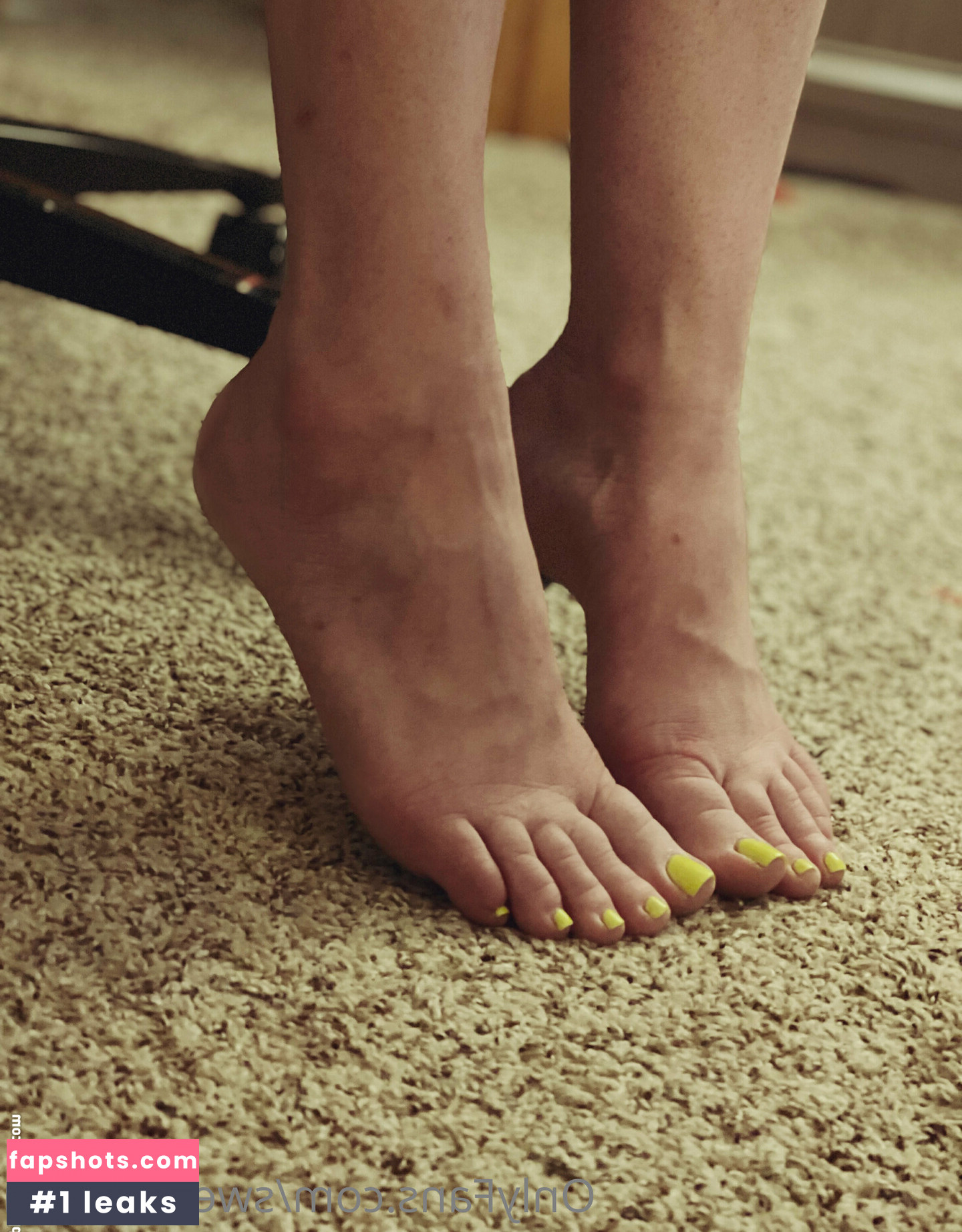 sweettoes4u Filtración Desnuda OnlyFans Foto #36 - Fapshots