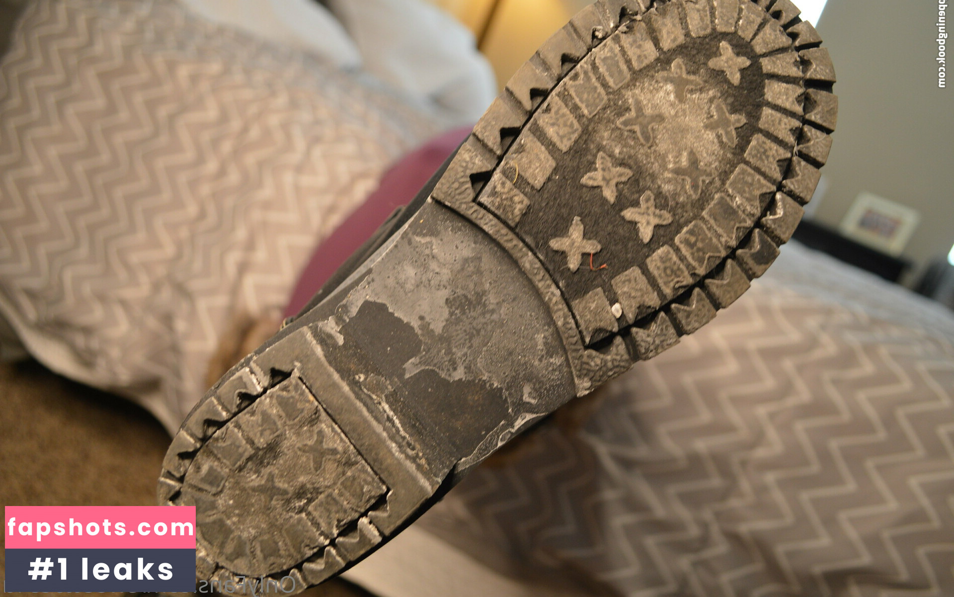 sweettoes4u Filtración Desnuda OnlyFans Foto #5 - Fapshots