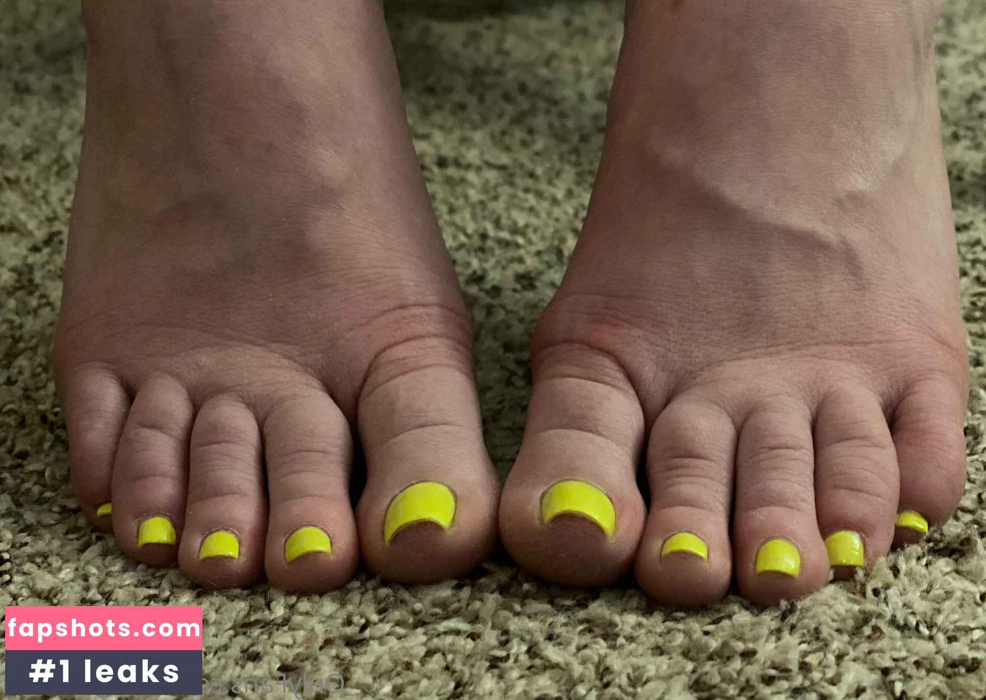 sweettoes4u Filtración Desnuda OnlyFans Foto #7 - Fapshots