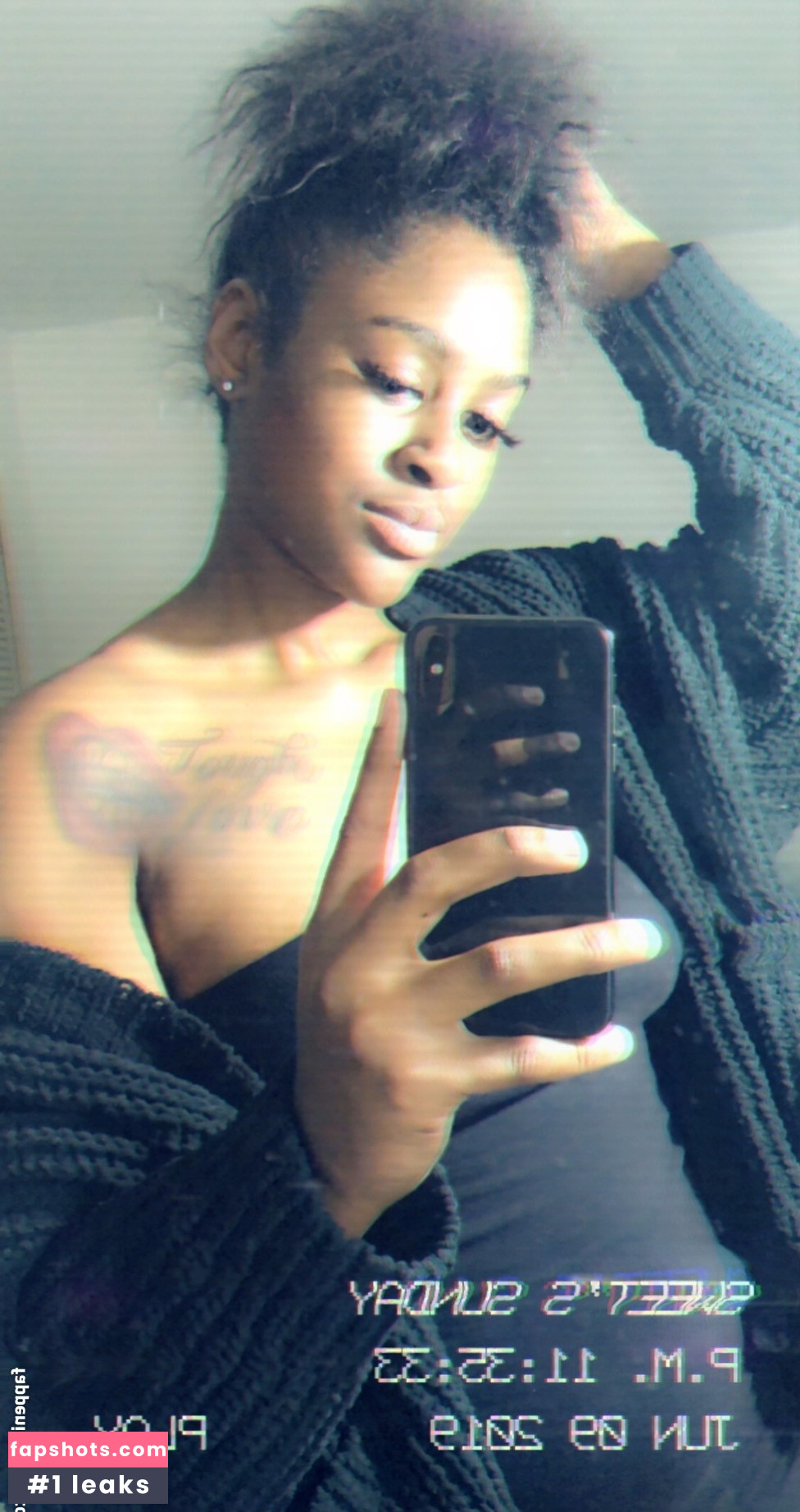 Sweettoothh Nude Leaks OnlyFans Photos #16 - Fapshots