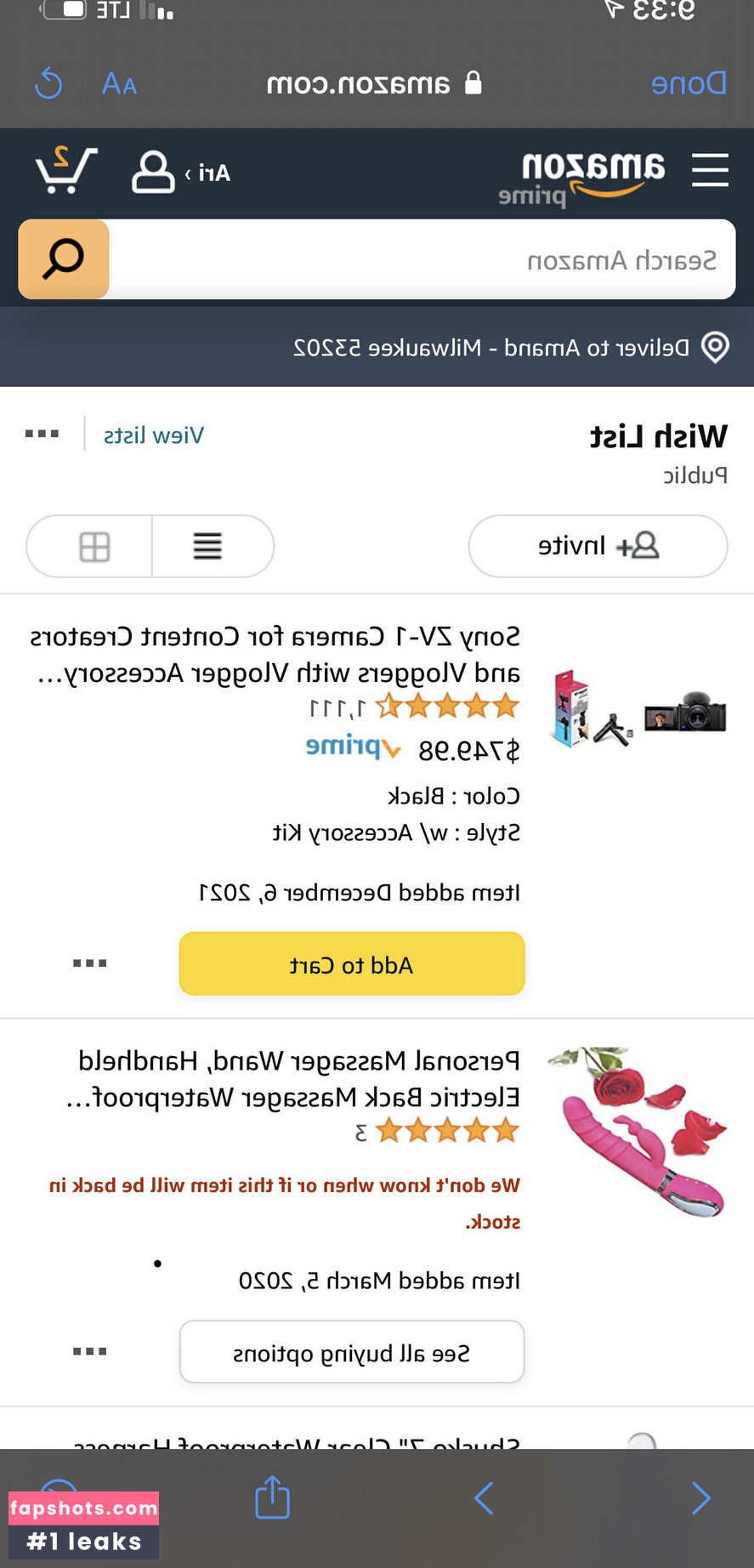 Sweettoothh Nude Leaks OnlyFans Photos #21 - Fapshots