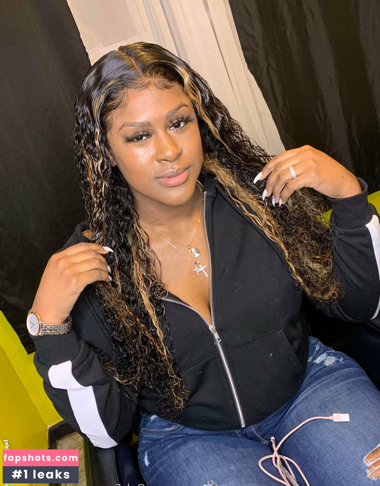 Sweettoothh Nude Leaks OnlyFans Photos #27 - Fapshots