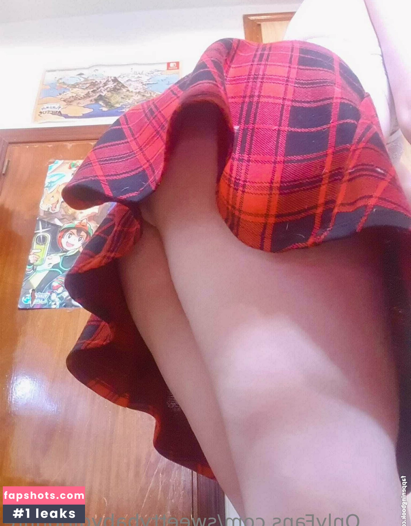 sweettybabygirlonfire Nude Leaks OnlyFans Photos #3 - LeakJerk