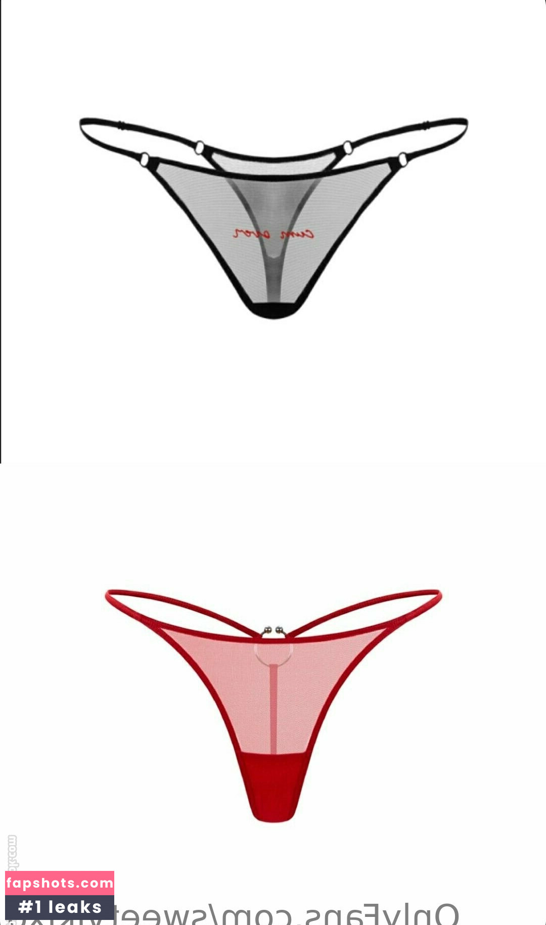 sweetvikixo Nude Leaks OnlyFans Photos #20 - Fapshots