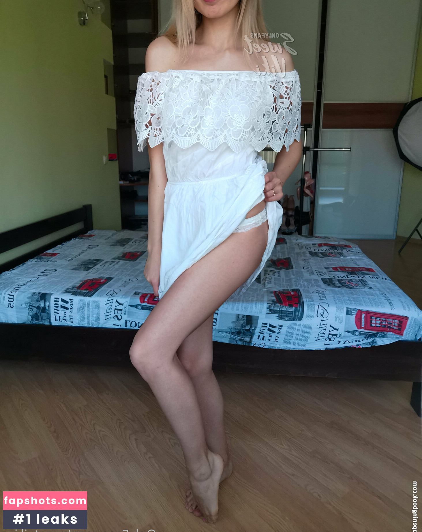 sweetvikixo Nude Leaks OnlyFans Photos #24 - Fapshots