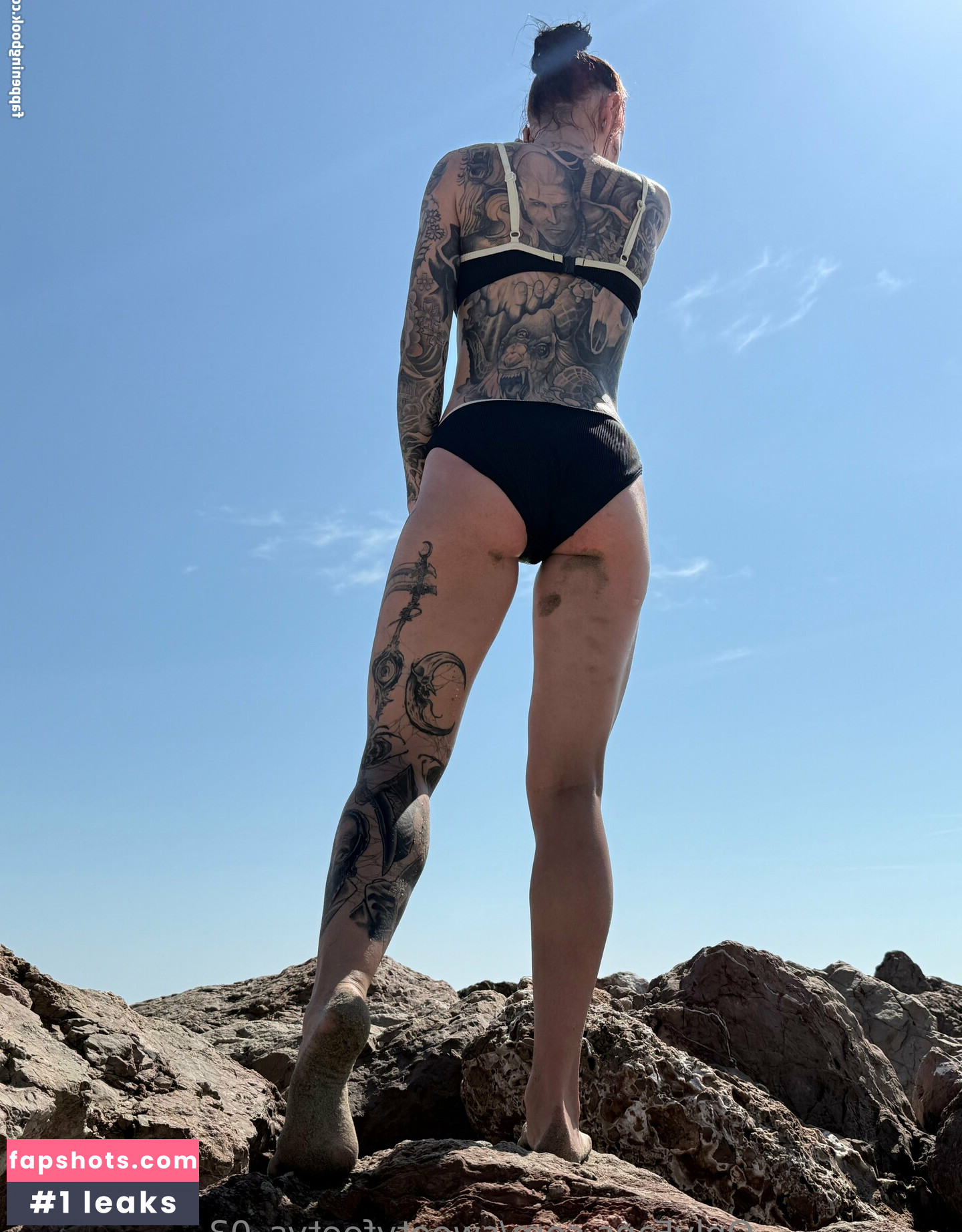 SweetyFeetys_03 Nacktheit OnlyFans Fotos #5 - Fapshots