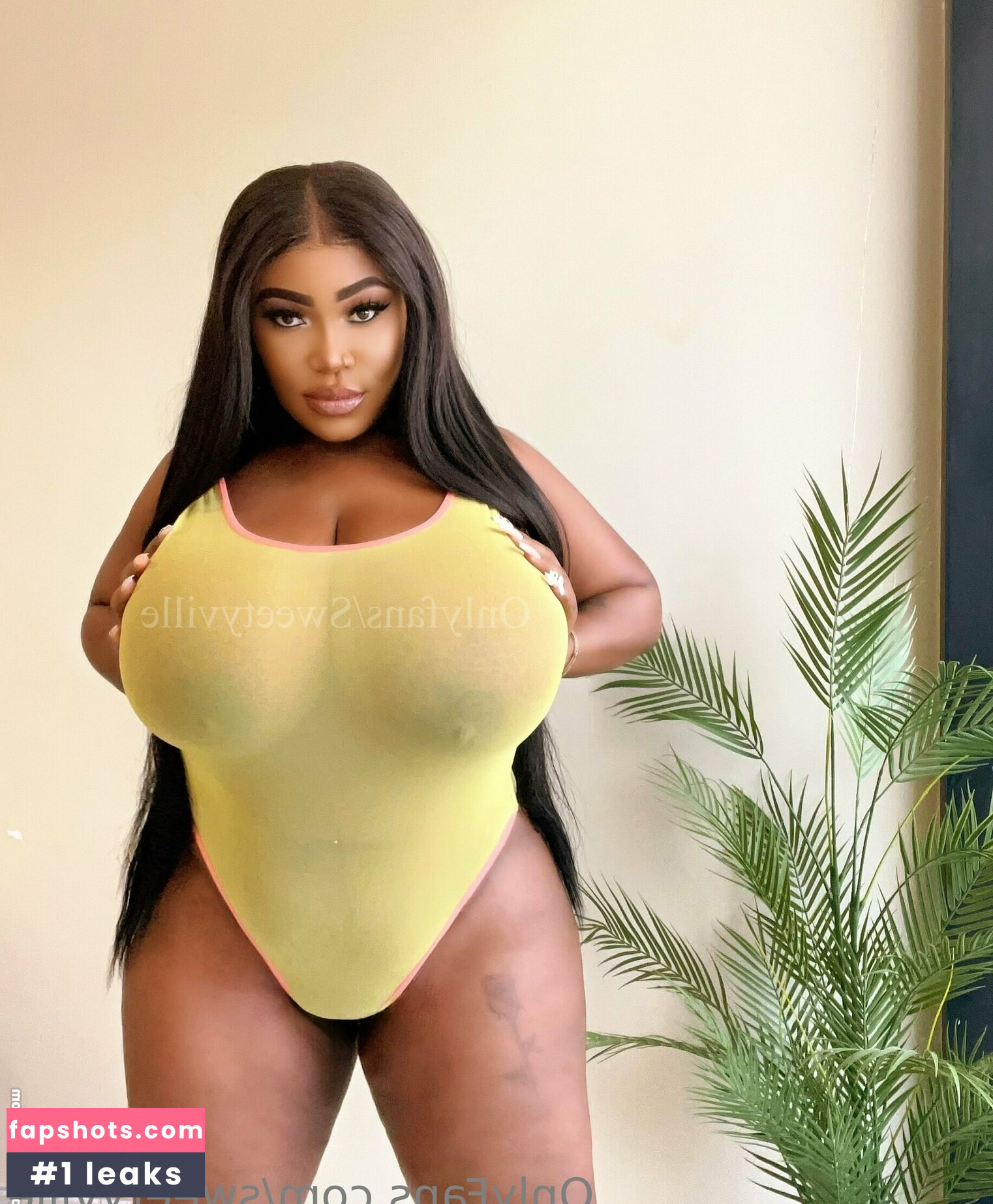 sweetyville Nahé úniky fotek pouze od fanoušků #13 - Fapshots