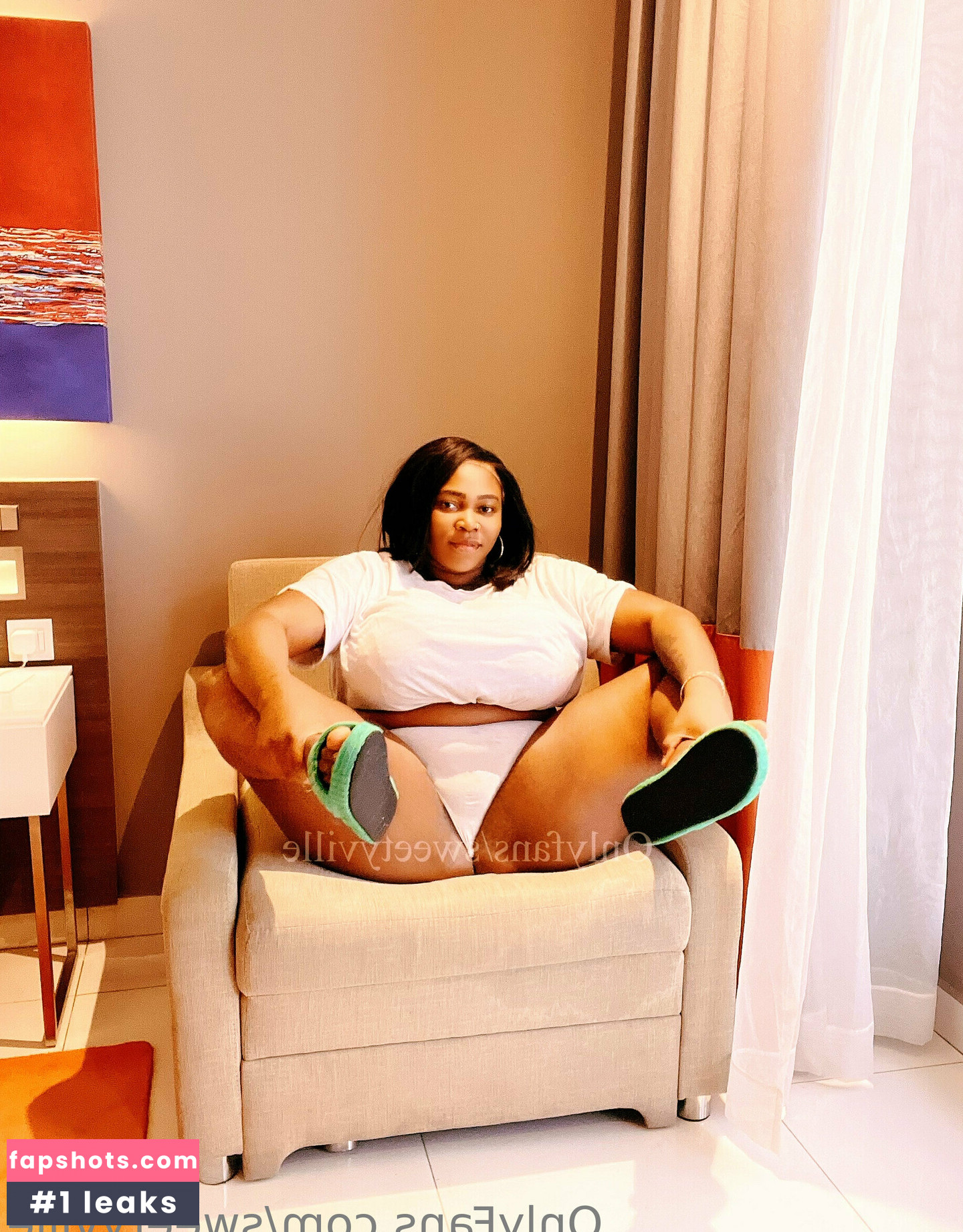 sweetyville Nahé úniky fotek pouze od fanoušků #5 - Fapshots