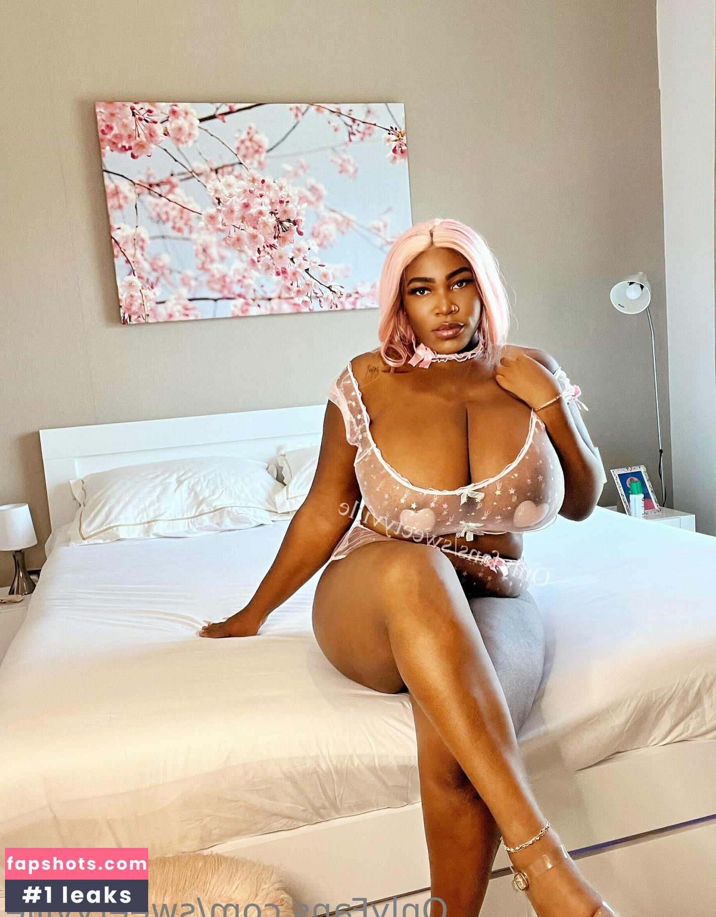 sweetyville Nahé úniky fotek pouze od fanoušků #7 - Fapshots