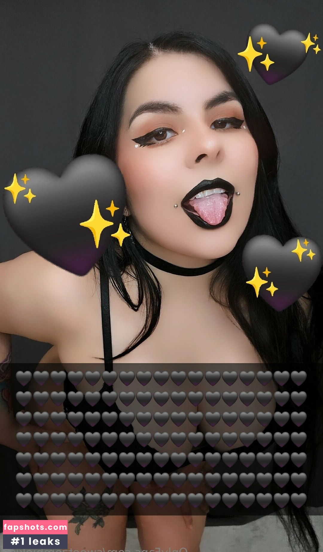 SweetZombieKiss Nude Leaks OnlyFans Photos #14 - LeakJerk