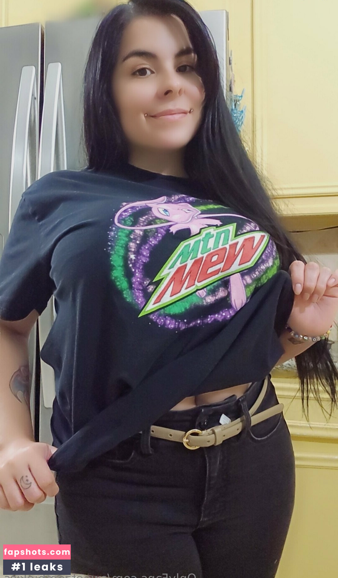 SweetZombieKiss Nude Leaks OnlyFans Photos #15 - LeakJerk