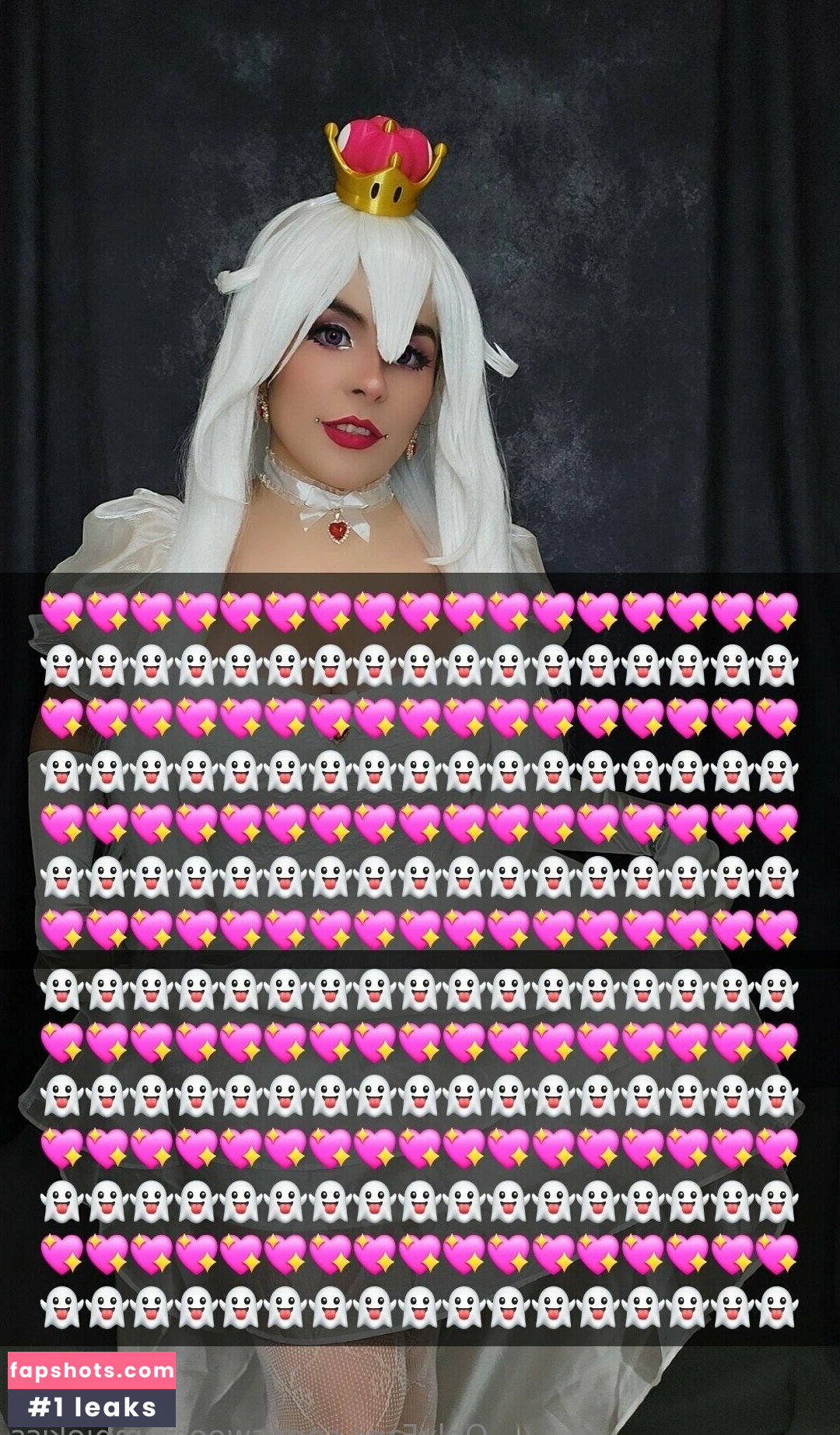 SweetZombieKiss Nude Leaks OnlyFans Photos #16 - LeakJerk