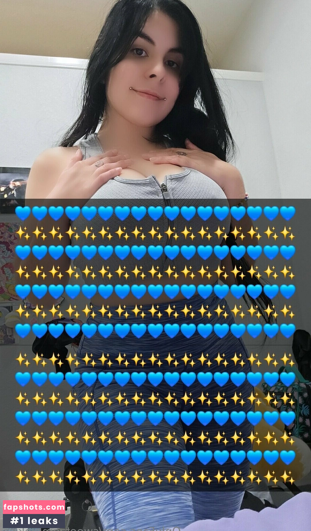 SweetZombieKiss Nude Leaks OnlyFans Photos #17 - LeakJerk