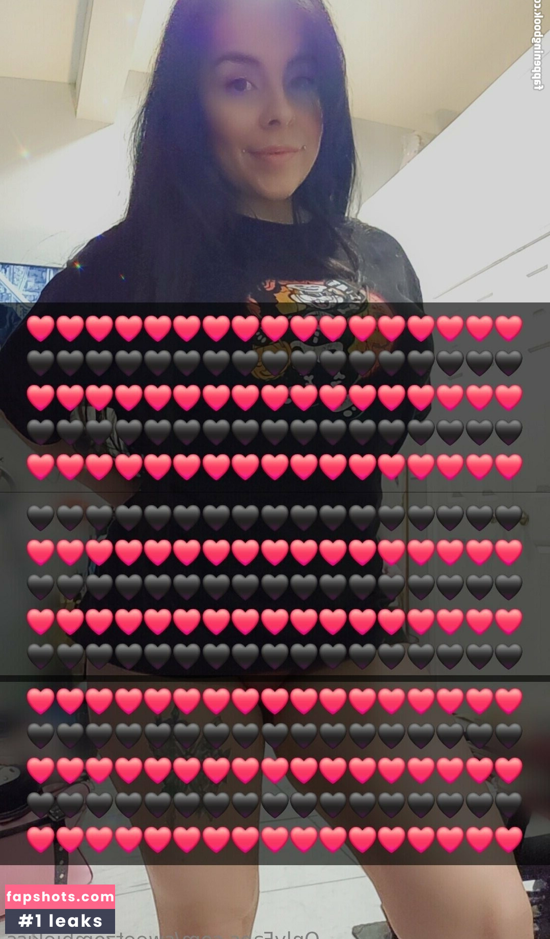 SweetZombieKiss Nude Leaks OnlyFans Photos #21 - LeakJerk