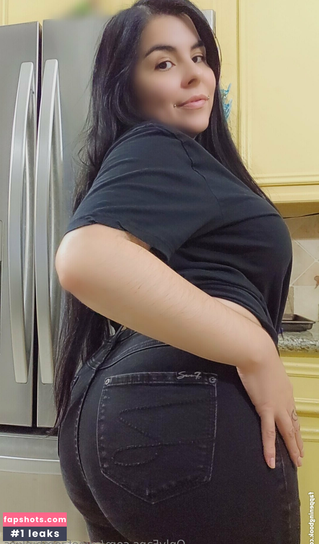 SweetZombieKiss Nahé úniky fotek pouze od fanoušků #27 - Fapshots