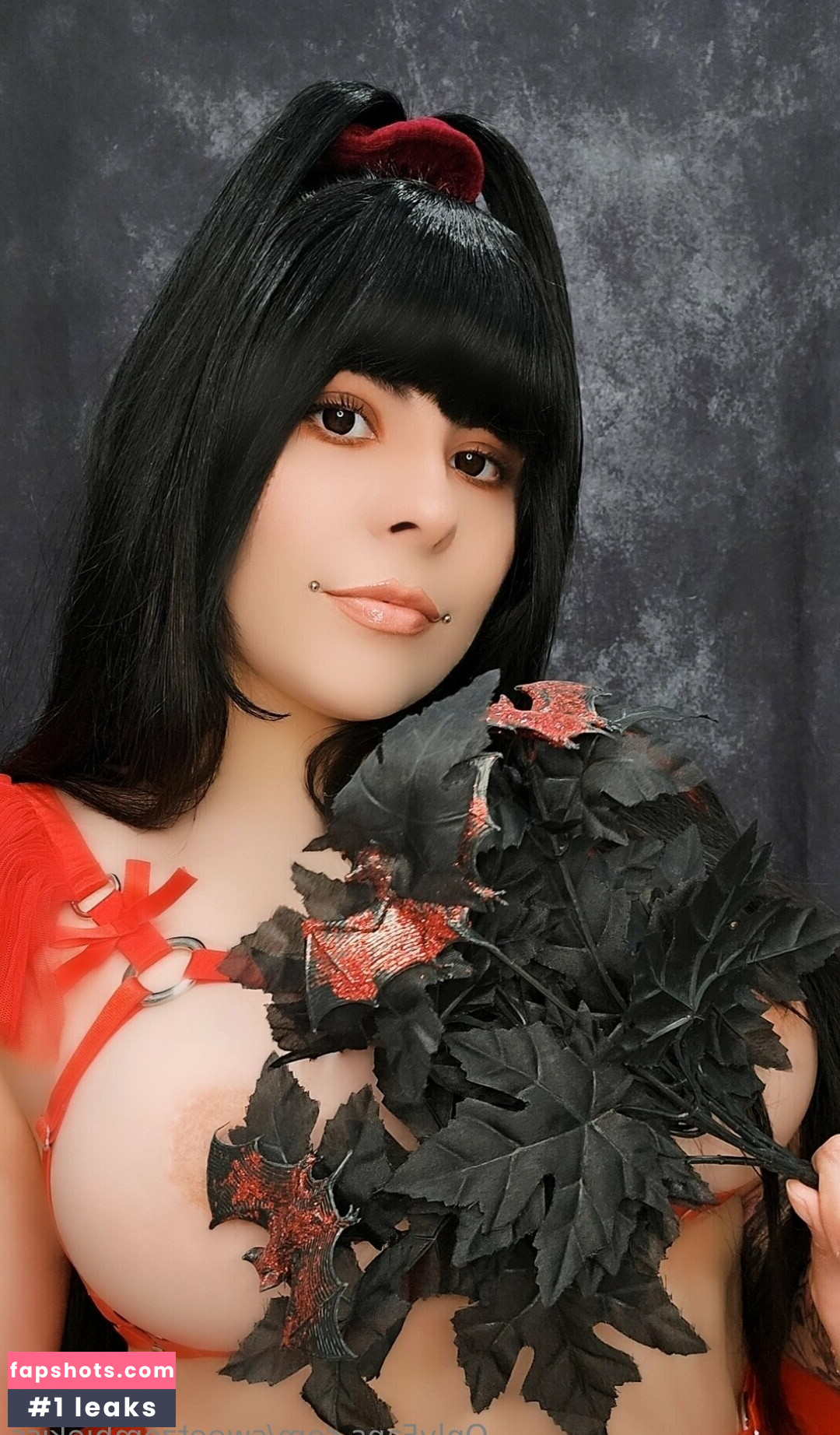 SweetZombieKiss Nahé úniky fotek pouze od fanoušků #6 - Fapshots