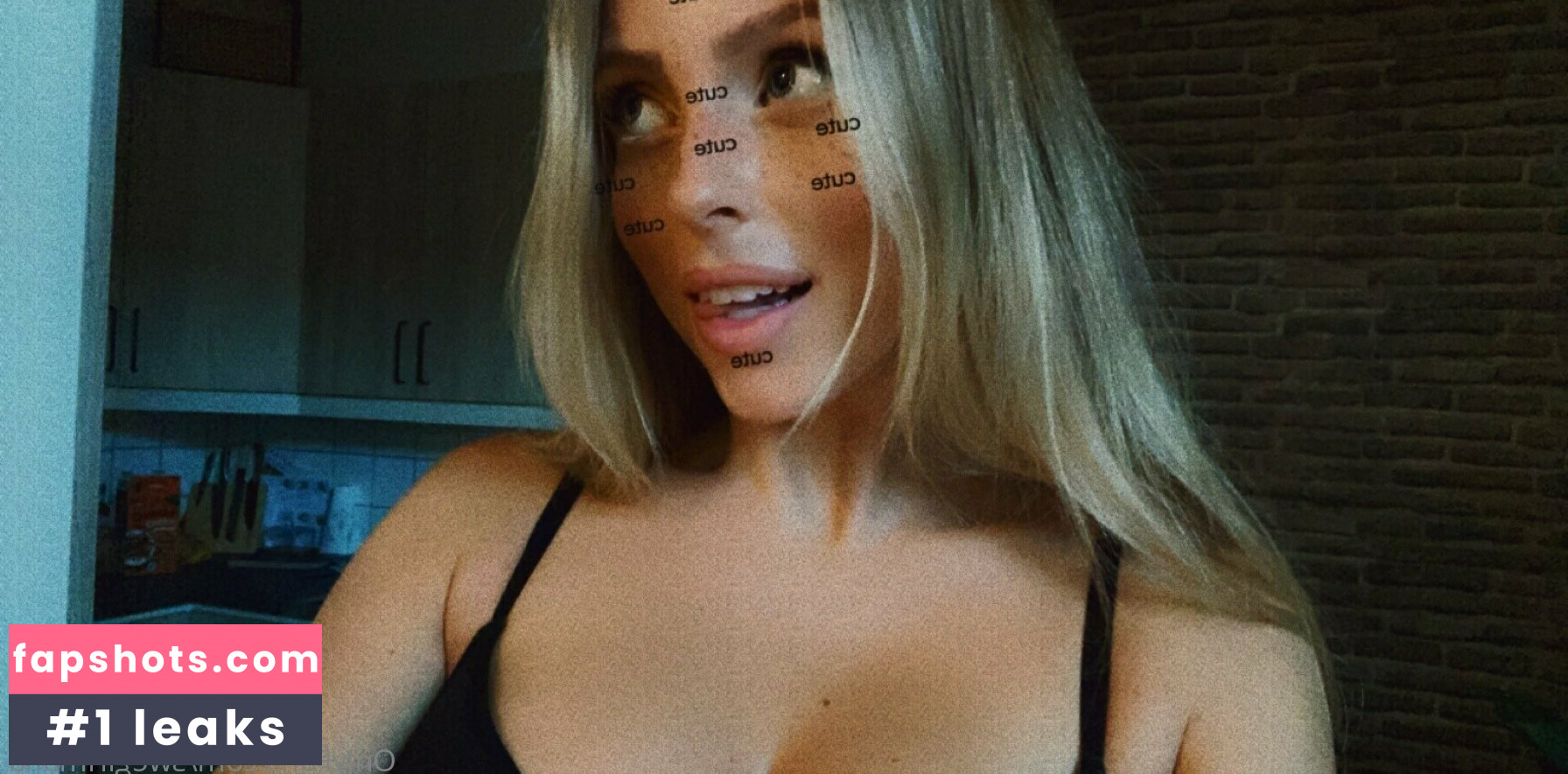 swegirlmafia Filtración Desnuda OnlyFans Foto #20 - Fapshots