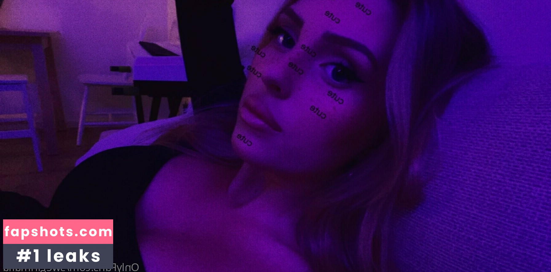 swegirlmafia Filtración Desnuda OnlyFans Foto #27 - Fapshots