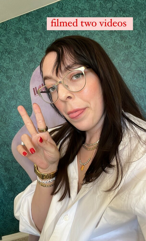 swell-entertainment Nahé úniky fotek pouze od fanoušků #76 - Fapshots