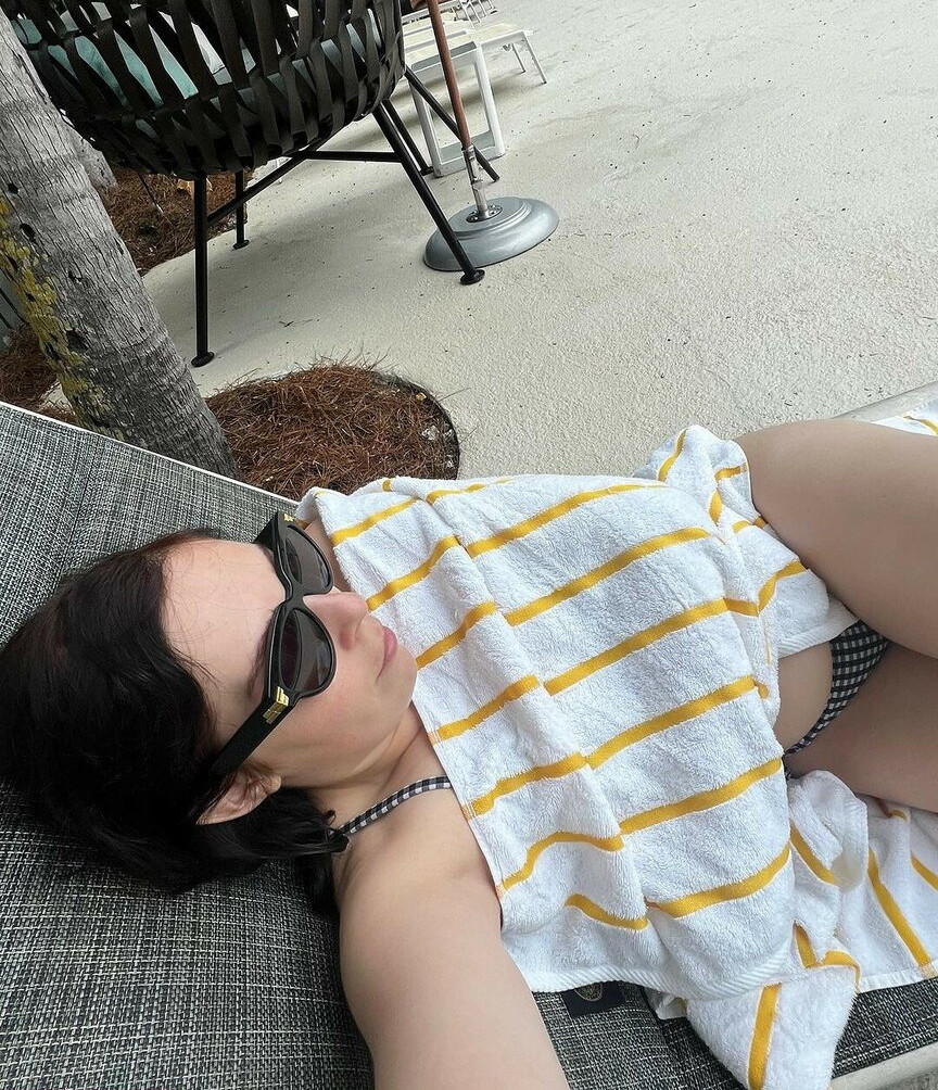 swell-entertainment Nahé úniky fotek pouze od fanoušků #80 - Fapshots