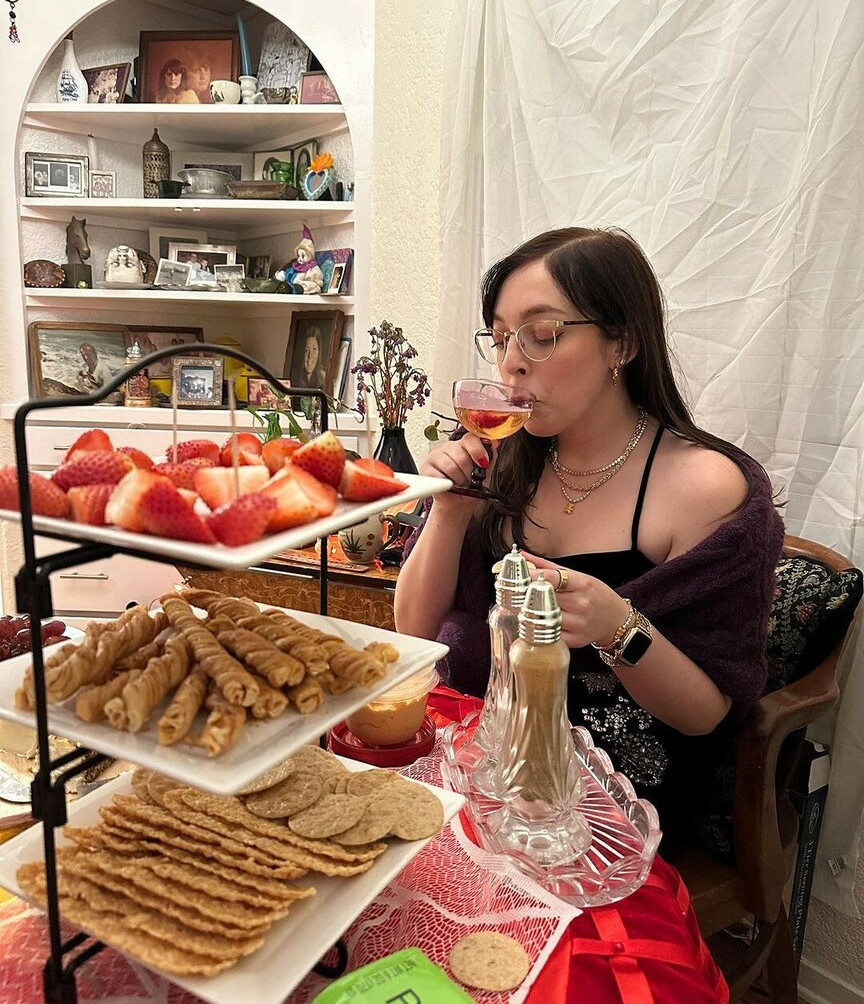 swell-entertainment Nahé úniky fotek pouze od fanoušků #85 - Fapshots