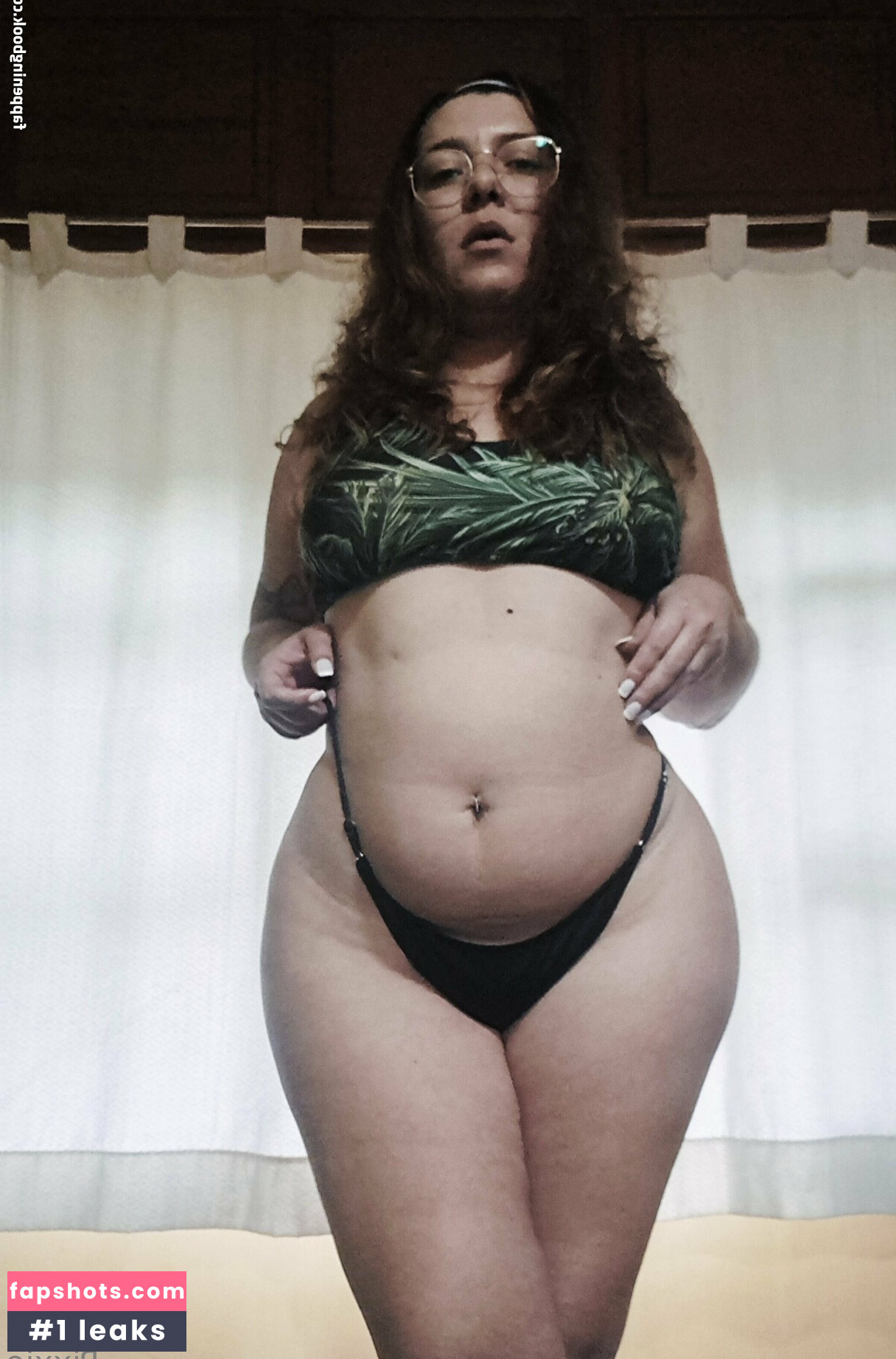 switchbabepixxie Nahé úniky fotek pouze od fanoušků #2 - Fapshots