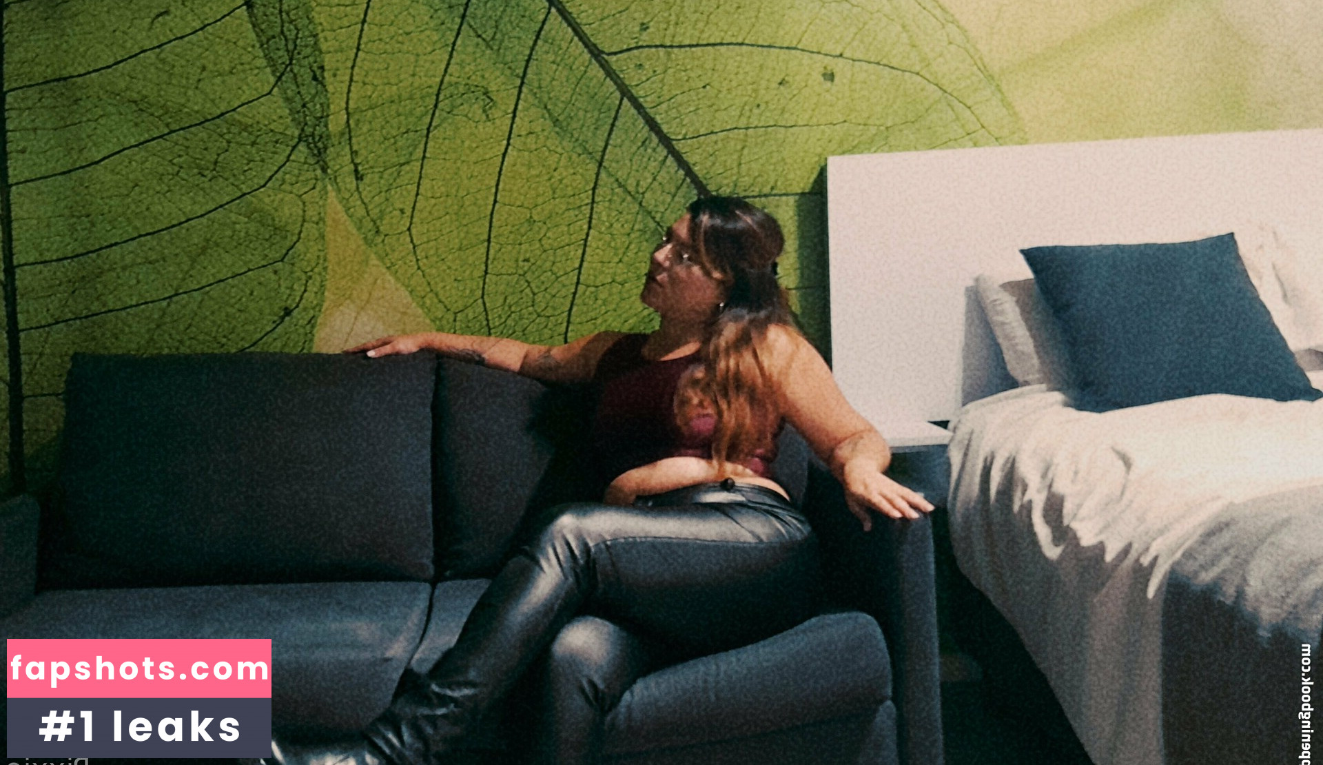 switchbabepixxie Nahé úniky fotek pouze od fanoušků #5 - Fapshots