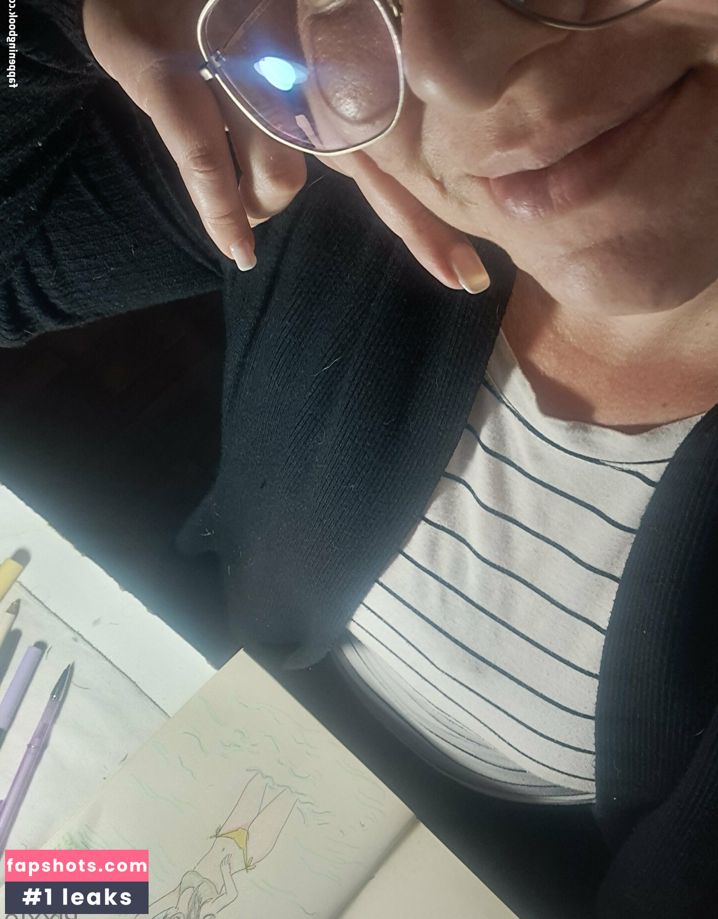 switchbabepixxie Nahé úniky fotek pouze od fanoušků #9 - Fapshots