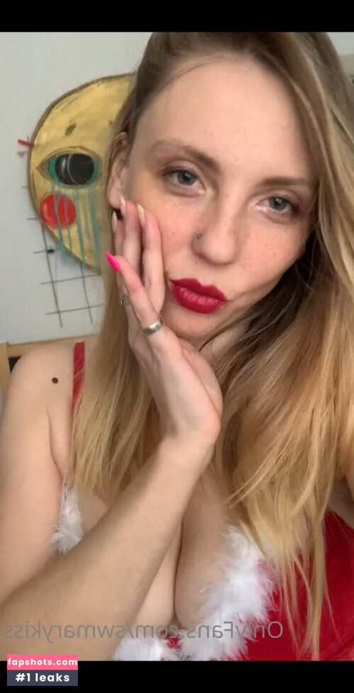 Swmarykiss gallery photo #4