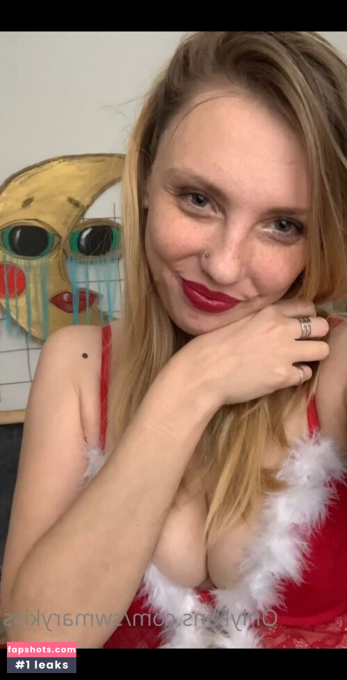 Swmarykiss gallery photo #5