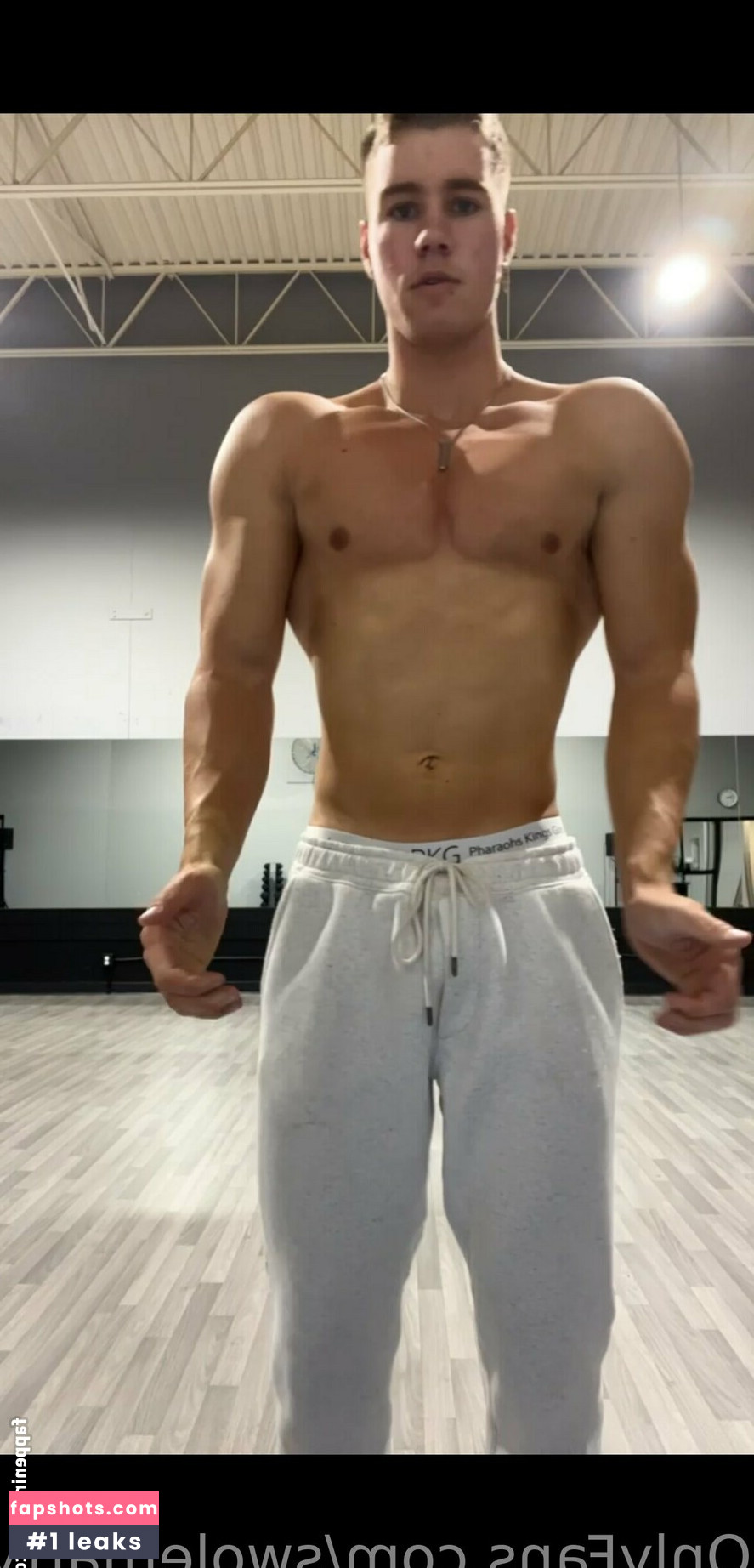 swolemattyy Nude Leaks OnlyFans Photos #11 - Fapshots