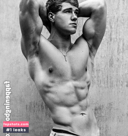 swolemattyy Nude Leaks OnlyFans Photos #15 - Fapshots