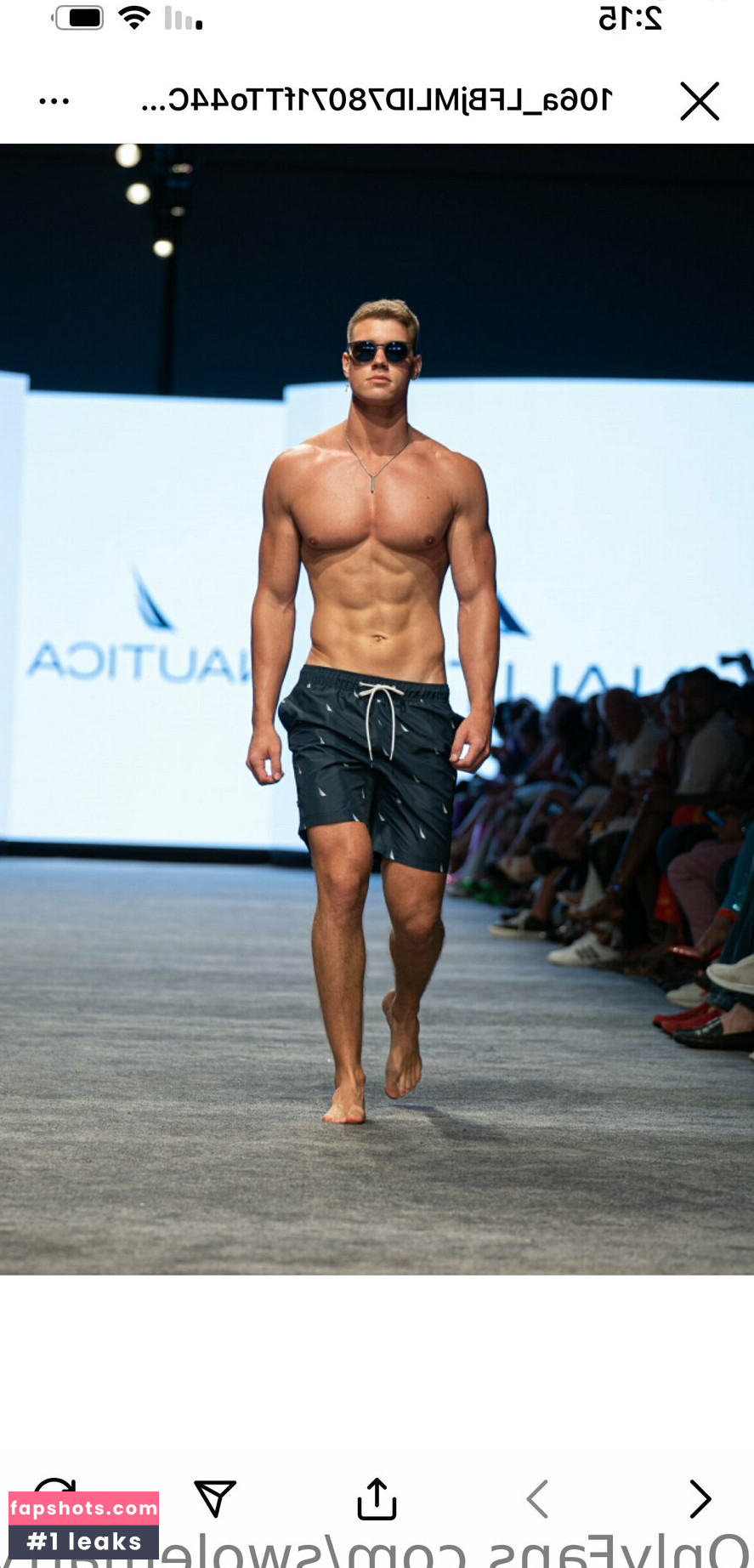 swolemattyy Nude Leaks OnlyFans Photos #19 - Fapshots