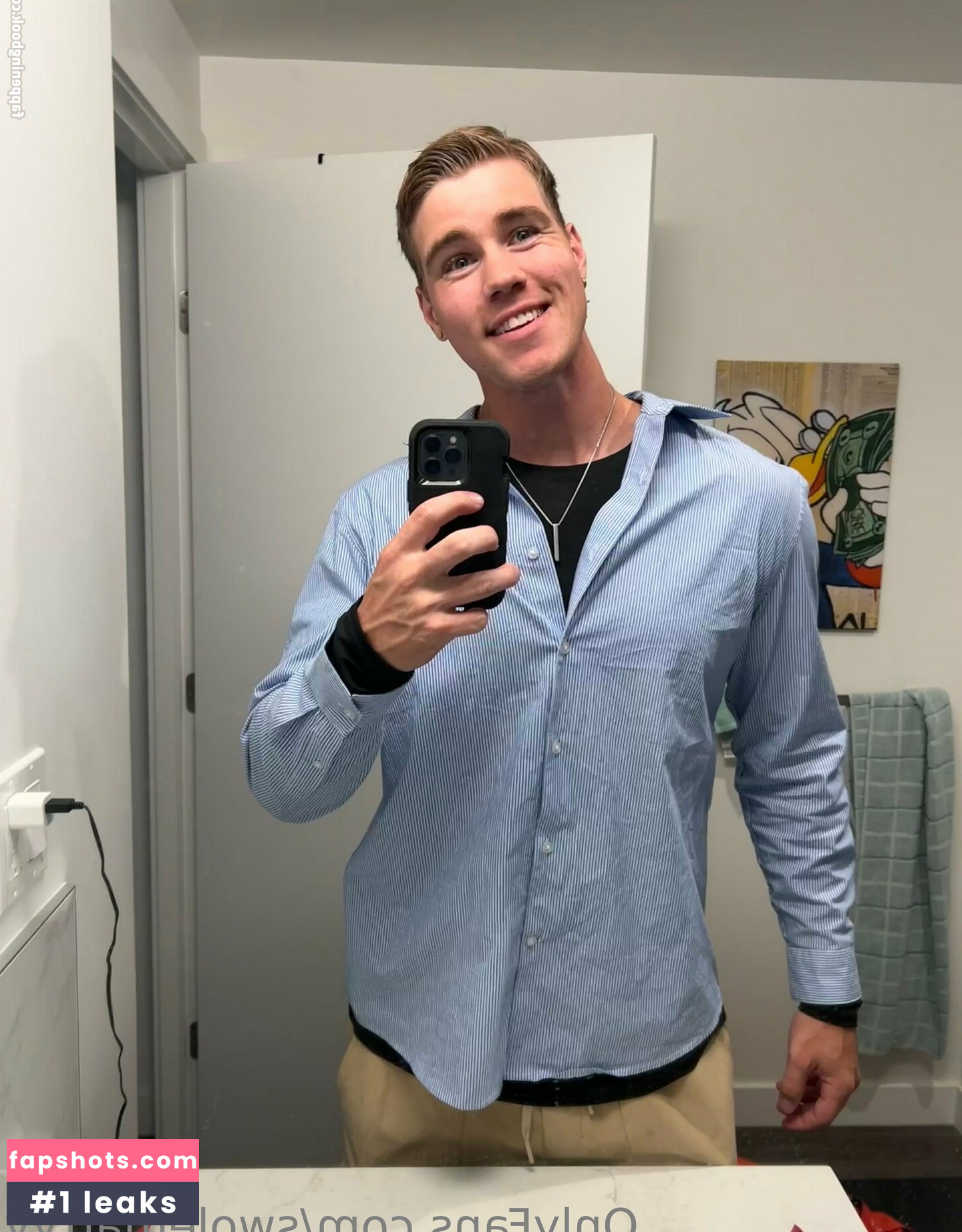 swolemattyy Nude Leaks OnlyFans Photos #20 - Fapshots