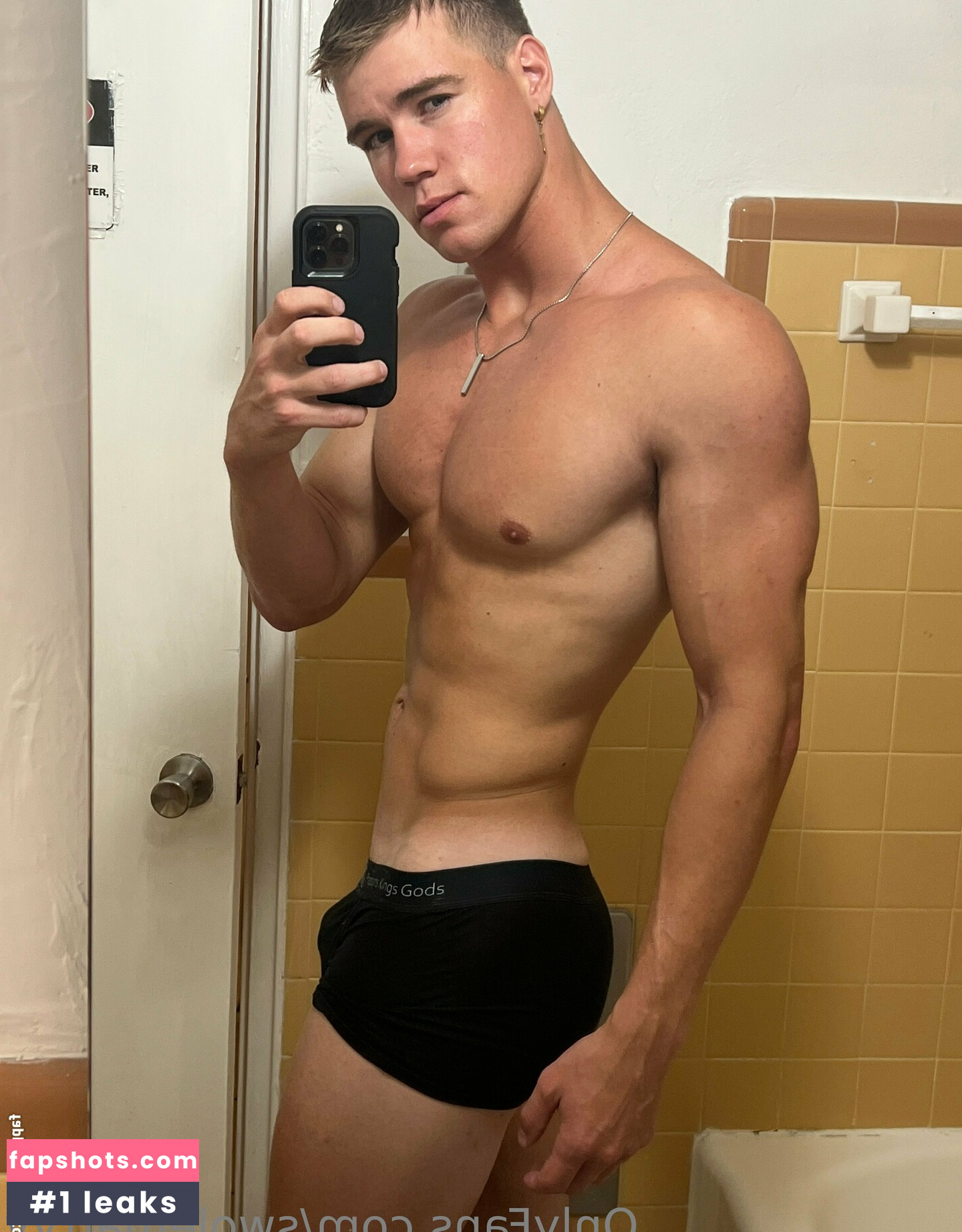 swolemattyy Nude Leaks OnlyFans Photos #21 - Fapshots