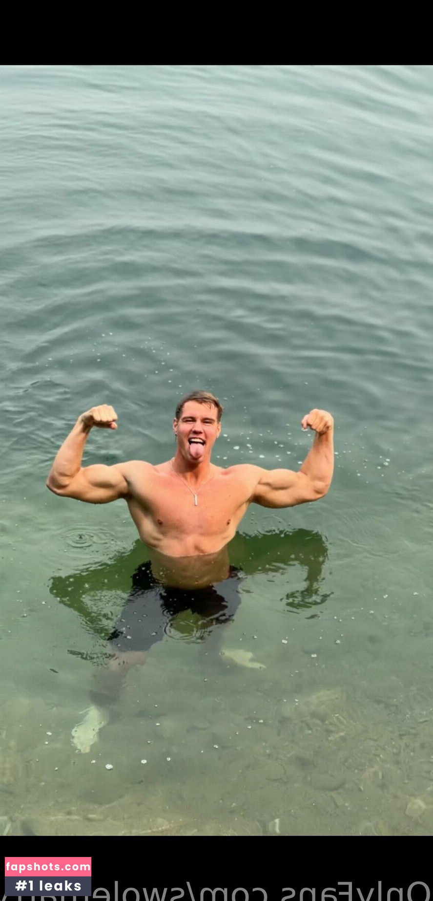 swolemattyy Nude Leaks OnlyFans Photos #23 - Fapshots