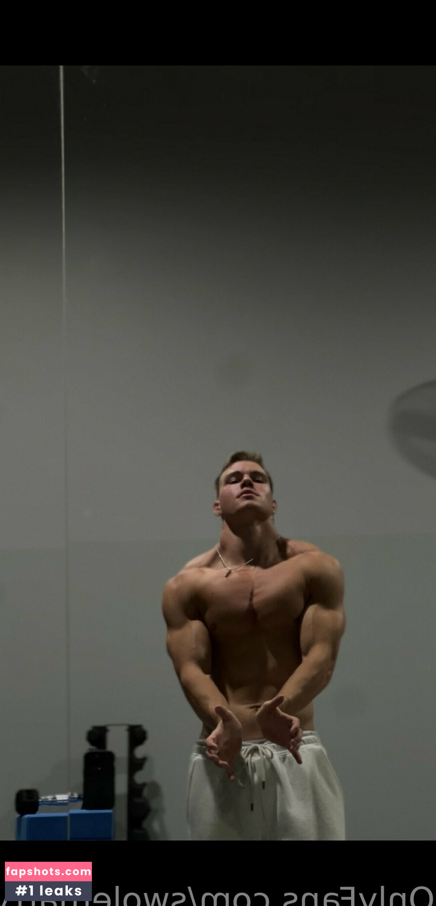 swolemattyy Nude Leaks OnlyFans Photos #25 - Fapshots