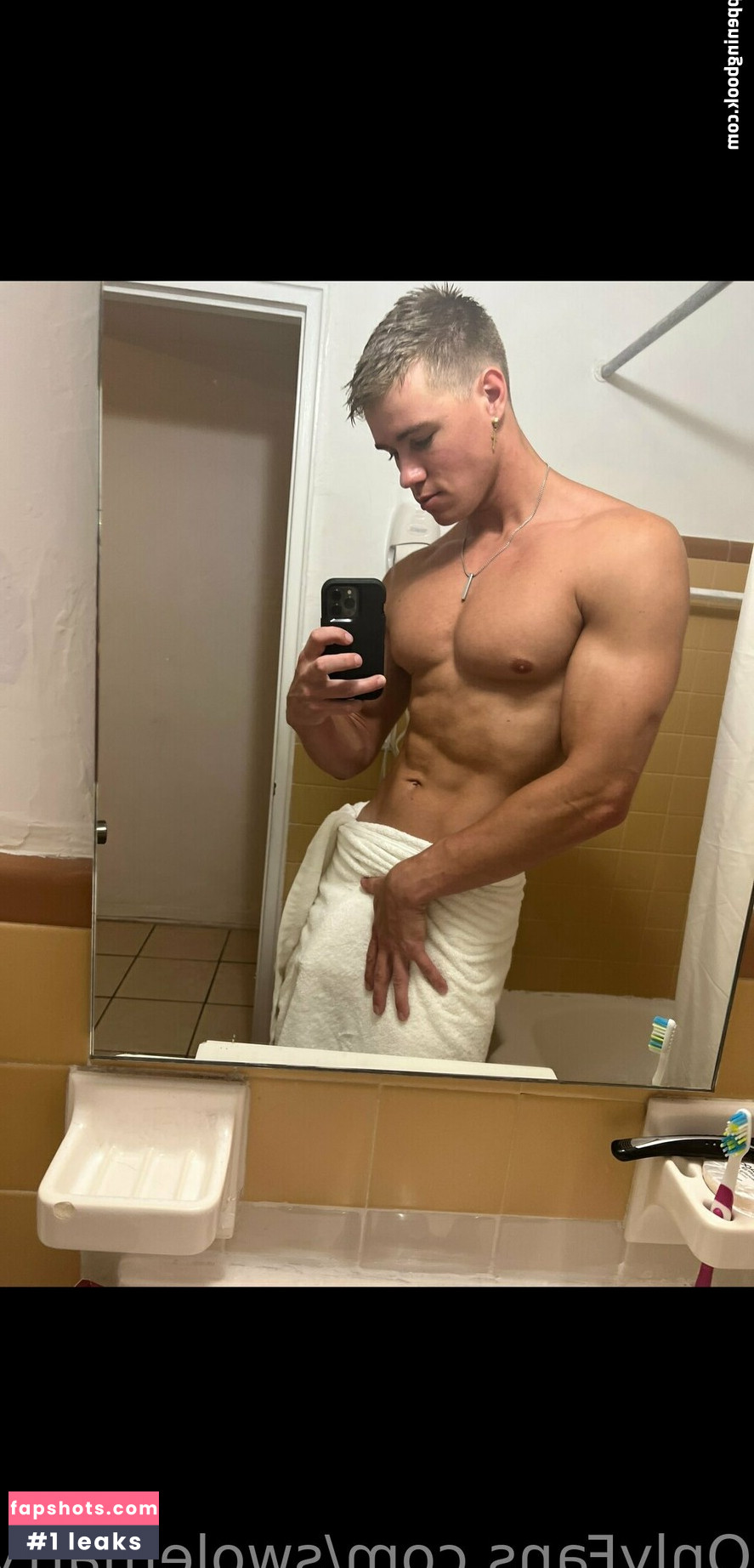 swolemattyy Nude Leaks OnlyFans Photos #26 - Fapshots